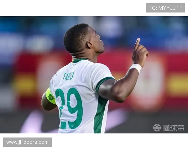 国安逆袭大埔法比奥精彩一停一射连追三球实现反超胜利